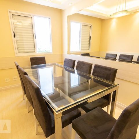 Apartamento à venda com 70m², 2 quartos e 1 vagaSala