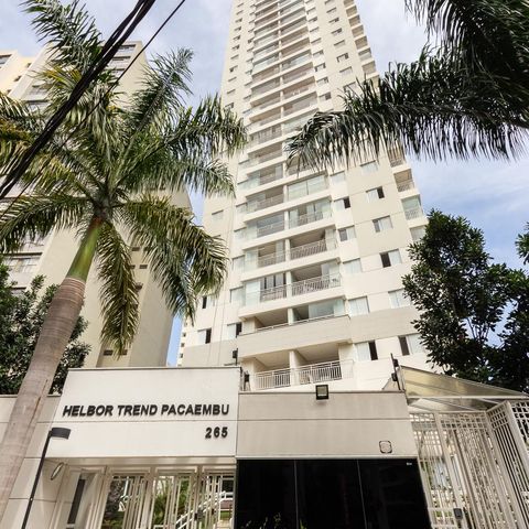 Apartamento à venda com 70m², 2 quartos e 1 vagaFachada
