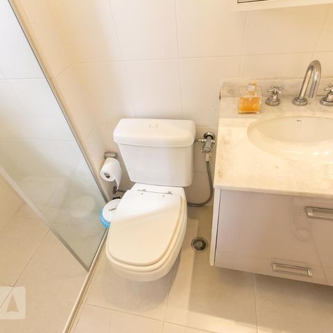Apartamento à venda com 70m², 2 quartos e 1 vagaQuarto 2 Suíte