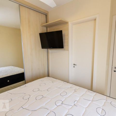 Apartamento à venda com 70m², 2 quartos e 1 vagaQuarto 2