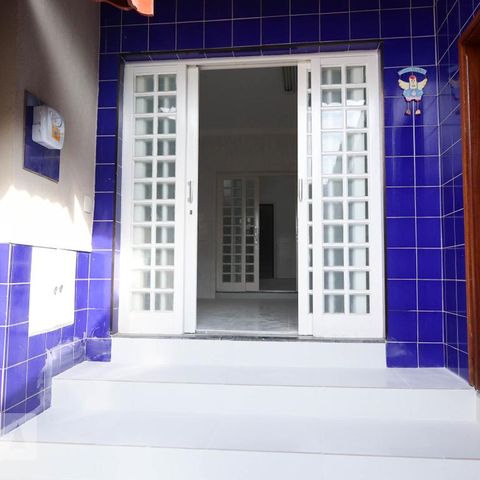 Casa à venda com 200m², 3 quartos e 2 vagasGaragem