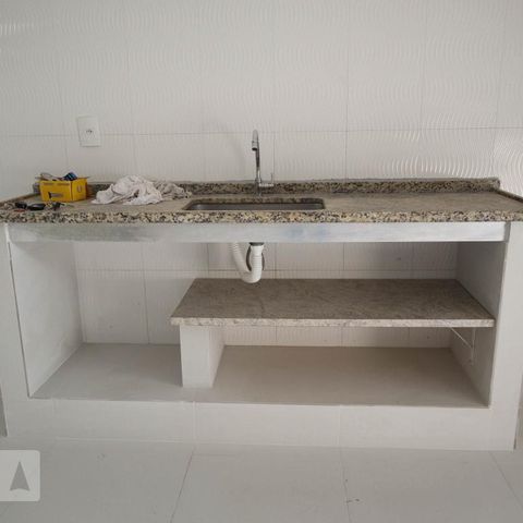 Casa à venda com 200m², 3 quartos e 2 vagasCozinha
