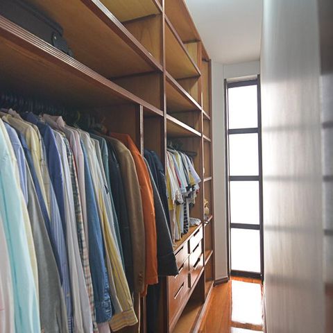 Casa à venda com 760m², 6 quartos e 8 vagasCloset 1