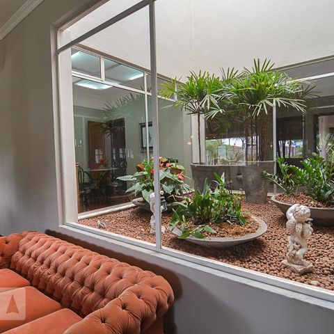 Casa à venda com 760m², 6 quartos e 8 vagasJardim de inverno