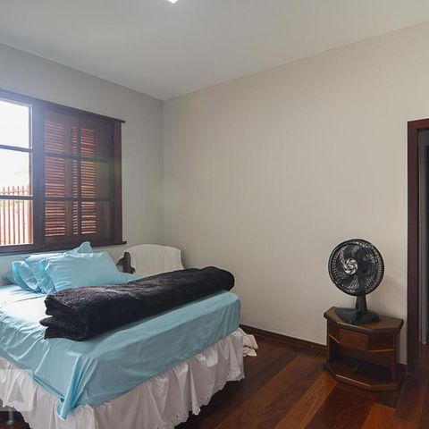 Casa à venda com 760m², 6 quartos e 8 vagasSuíte 2