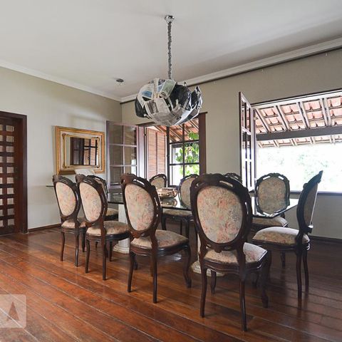 Casa à venda com 760m², 6 quartos e 8 vagasSala 3