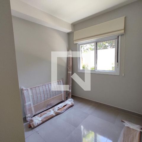 Apartamento à venda com 35m², 1 quarto e sem vagaQuarto