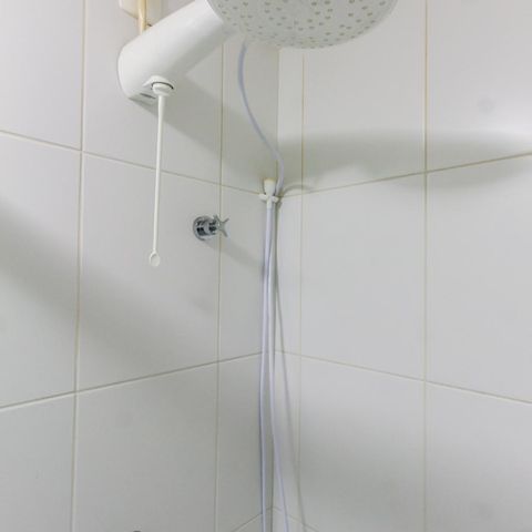 Apartamento à venda com 35m², 1 quarto e sem vagaBanheiro Chuveiro