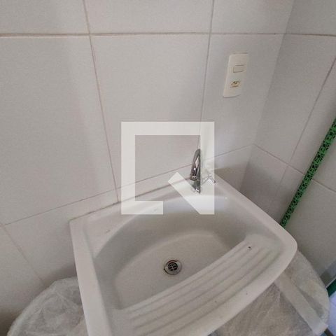 Apartamento à venda com 35m², 1 quarto e sem vagaLavanderia