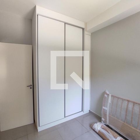 Apartamento à venda com 35m², 1 quarto e sem vagaQuarto