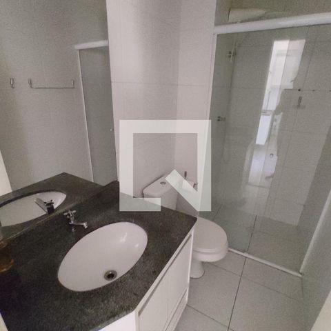 Apartamento à venda com 35m², 1 quarto e sem vagaBanheiro