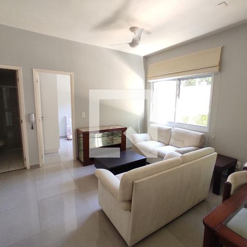 Apartamento à venda com 35m², 1 quarto e sem vagasala