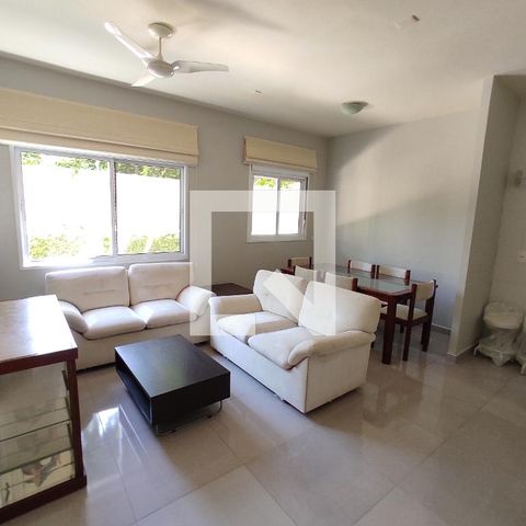 Apartamento à venda com 35m², 1 quarto e sem vagasala