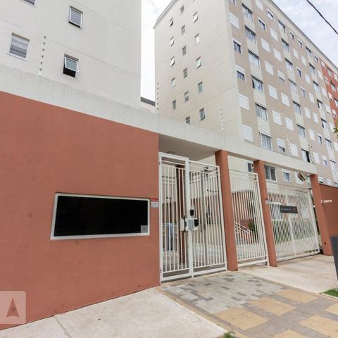 Apartamento à venda com 35m², 1 quarto e sem vagaFachada