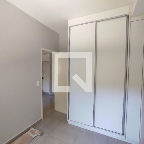 Apartamento à venda com 35m², 1 quarto e sem vagaQuarto