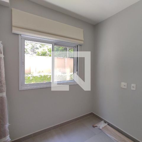 Apartamento à venda com 35m², 1 quarto e sem vagaQuarto