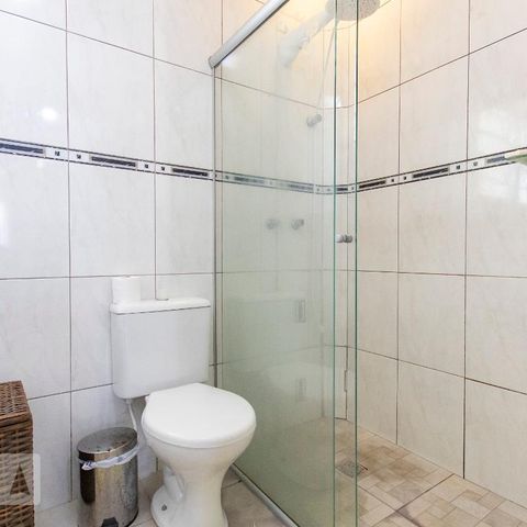 Casa à venda com 130m², 3 quartos e 2 vagasBanheiro Suite