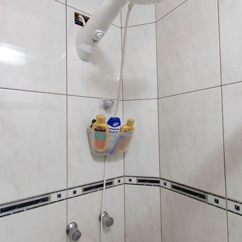 Casa à venda com 130m², 3 quartos e 2 vagasBanheiro Social