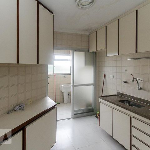 Apartamento à venda com 68m², 2 quartos e 1 vagaCozinha