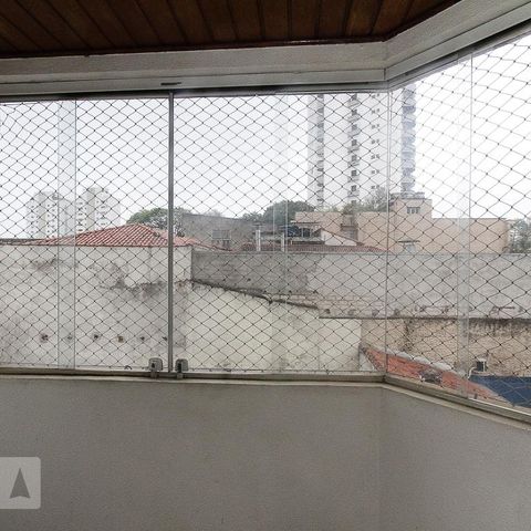 Apartamento à venda com 68m², 2 quartos e 1 vagaVaranda da Sala