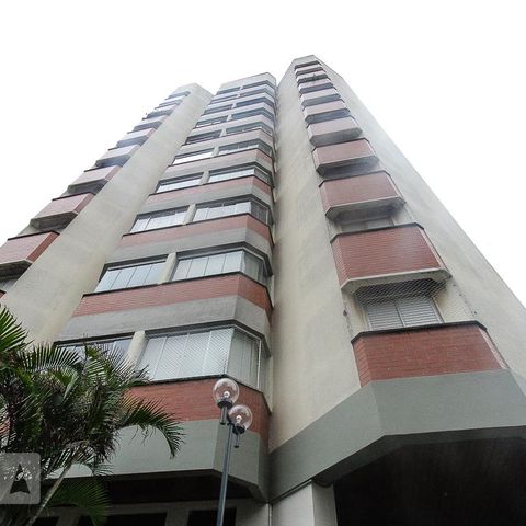 Apartamento à venda com 68m², 2 quartos e 1 vagaFachada