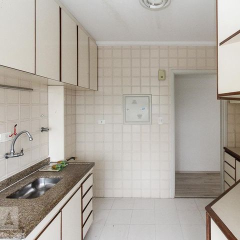 Apartamento à venda com 68m², 2 quartos e 1 vagaCozinha