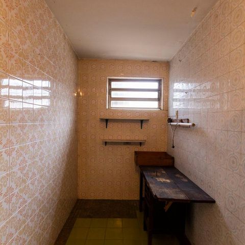 Casa para alugar com 150m², 2 quartos e 5 vagasDepósito da Garagem