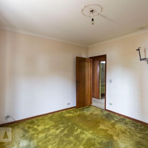 Casa para alugar com 150m², 2 quartos e 5 vagasQuarto 2 - Suíte