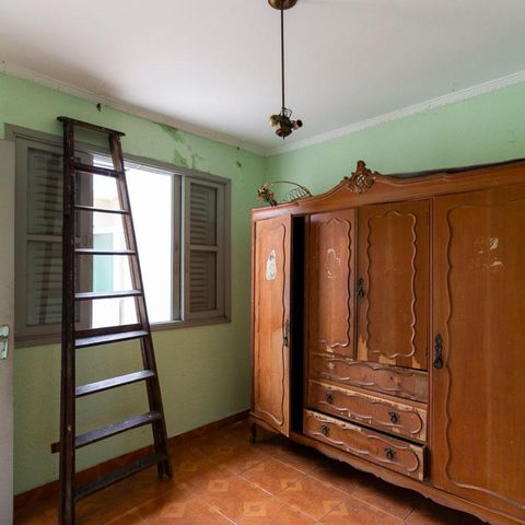 Casa para alugar com 150m², 2 quartos e 5 vagasQuarto de Serviço