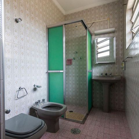 Casa para alugar com 150m², 2 quartos e 5 vagasSuíte - Quarto 2