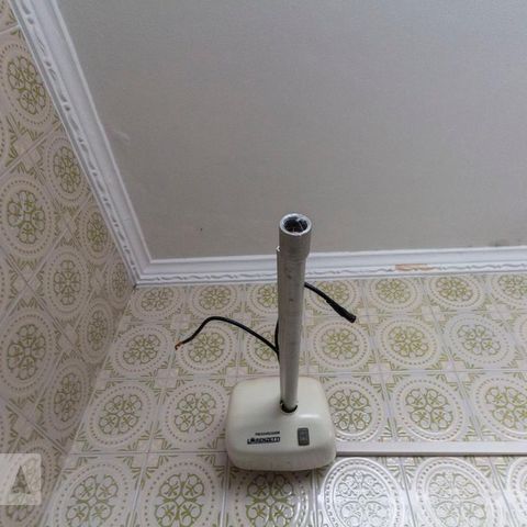 Casa para alugar com 150m², 2 quartos e 5 vagasBanheiro Social