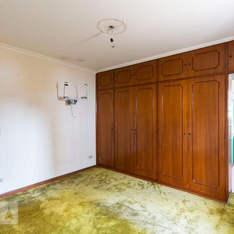 Casa para alugar com 150m², 2 quartos e 5 vagasQuarto 2 - Suíte