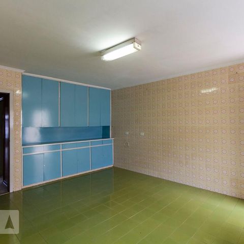 Casa para alugar com 150m², 2 quartos e 5 vagasCozinha