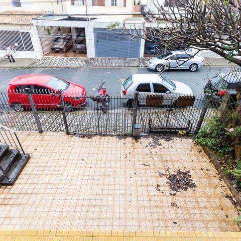 Casa para alugar com 150m², 2 quartos e 5 vagasVista