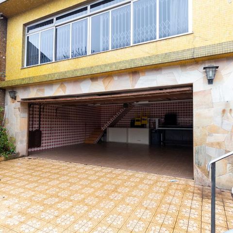 Casa para alugar com 150m², 2 quartos e 5 vagasGaragem