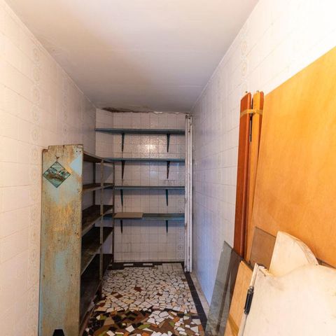 Casa para alugar com 150m², 2 quartos e 5 vagasDepósito da Garagem