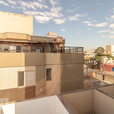 Studio à venda com 29m², 1 quarto e sem vaga Studio à venda com 29m², 1 quarto e sem vagaVista do Quarto
