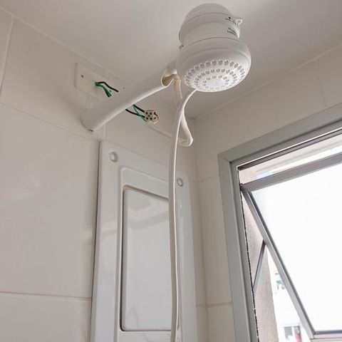 Apartamento à venda com 50m², 2 quartos e 1 vagaBanheiro Social