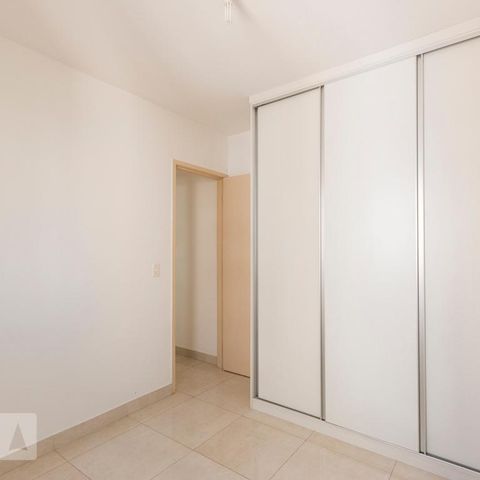 Apartamento à venda com 50m², 2 quartos e 1 vagaQuarto 2