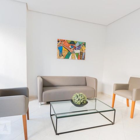 Apartamento à venda com 50m², 2 quartos e 1 vagaHall de Entrada