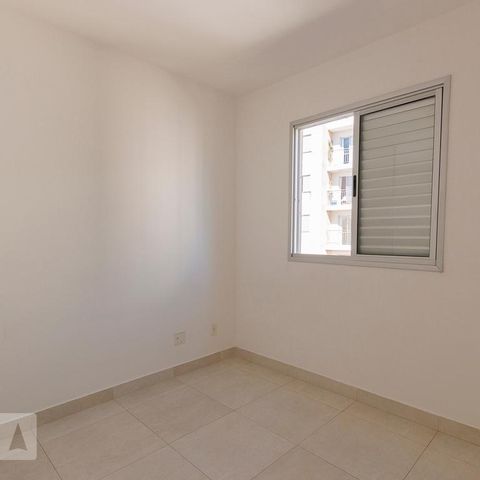 Apartamento à venda com 50m², 2 quartos e 1 vagaQuarto 2
