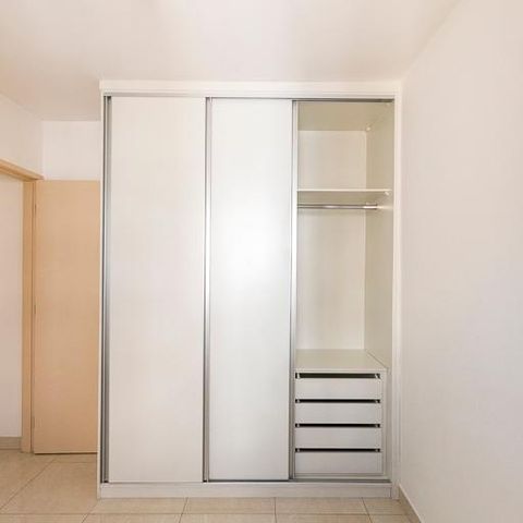 Apartamento à venda com 50m², 2 quartos e 1 vagaQuarto 2