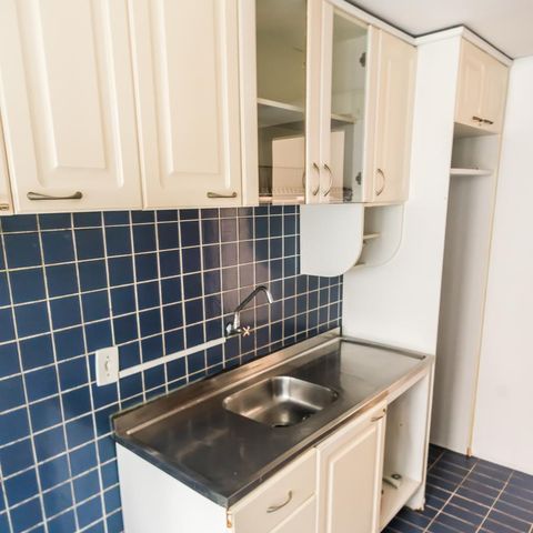 Apartamento para alugar com 84m², 3 quartos e 1 vagaCozinha