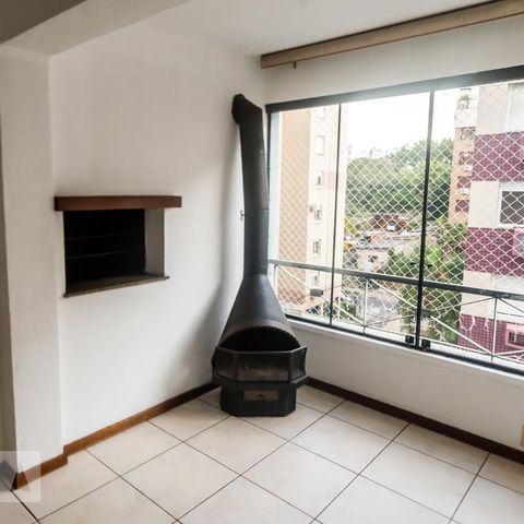 Apartamento para alugar com 84m², 3 quartos e 1 vagaSala