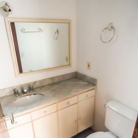 Apartamento para alugar com 84m², 3 quartos e 1 vagaBanheiro