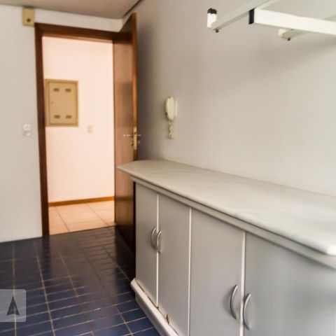 Apartamento para alugar com 84m², 3 quartos e 1 vagaCozinha