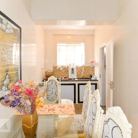 Casa para alugar com 110m², 3 quartos e 1 vaga Casa para alugar com 110m², 3 quartos e 1 vagaCozinha