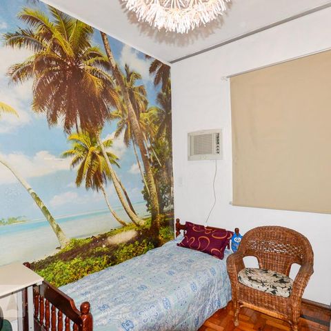 Casa para alugar com 110m², 3 quartos e 1 vaga Casa para alugar com 110m², 3 quartos e 1 vagaQuarto 1