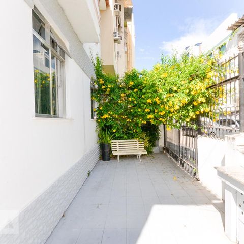 Casa para alugar com 110m², 3 quartos e 1 vaga Casa para alugar com 110m², 3 quartos e 1 vagaÁrea Externa