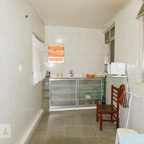 Casa para alugar com 110m², 3 quartos e 1 vaga Casa para alugar com 110m², 3 quartos e 1 vagaÁrea de Serviço